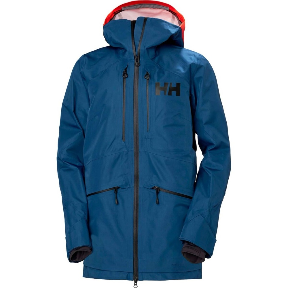 Elevation Women’s high end snow jacket by Helly hansen